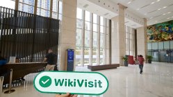 ROYAL TRUST FUTURES انڈونیشیا تصدیق شدہ: آپریشنل آفس کی تصدیق