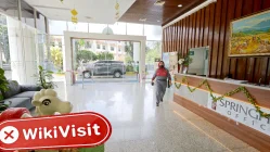 PT. Universe Synergy Hợp đồng Tương lai Indonesia  Đã xác minh:  Không tìm thấy sự hiện diện vật lý