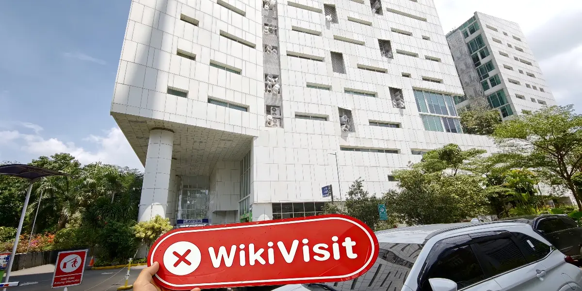 Prudent Internasional Berjangka Indonesia Verificado: No Se Encontró Presencia Física