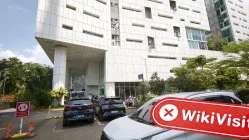PT. Universe Synergy Hợp đồng Tương lai Indonesia  Đã xác minh:  Không tìm thấy sự hiện diện vật lý