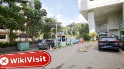 PT. Universe Synergy Hợp đồng Tương lai Indonesia  Đã xác minh:  Không tìm thấy sự hiện diện vật lý
