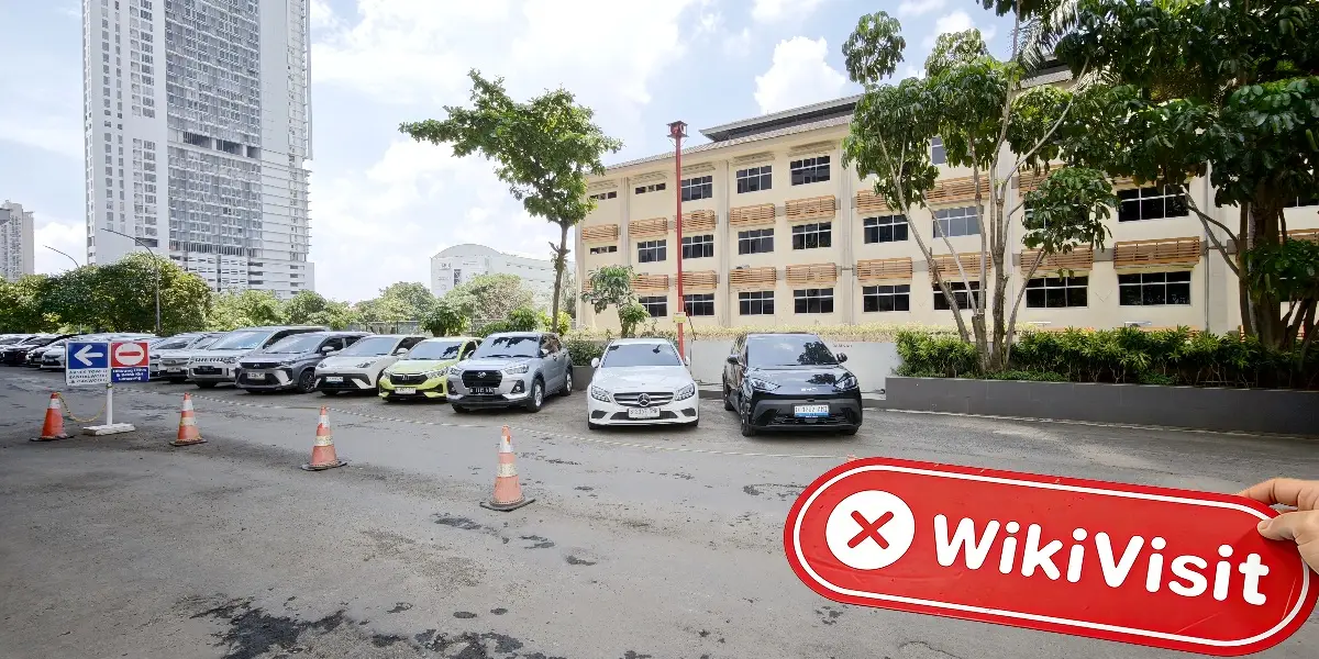 Prudent Internasional Berjangka Indonesia Verificado: No Se Encontró Presencia Física