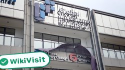 Global Investama Finansial 인도네시아  확인됨:  운영 사무소 확인 완료
