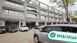 Global Investama Finansial 인도네시아  확인됨:  운영 사무소 확인 완료