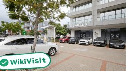 Global Investama Finansial 인도네시아  확인됨:  운영 사무소 확인 완료