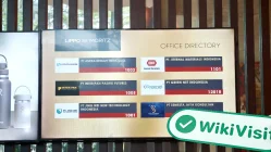 Inter Pan Indonesien Verifiziert: Betriebsbüro bestätigt