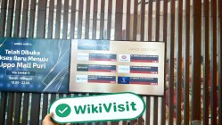 INTER PAN انڈونیشیا تصدیق شدہ: آپریشنل آفس کی تصدیق