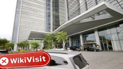 Straits Financial Indonesia  Verificado:  No se encontró presencia física
