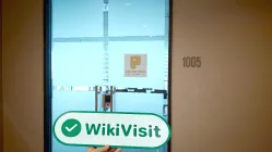印尼实地探访外汇交易商INTER PAN 存在真实展业场所