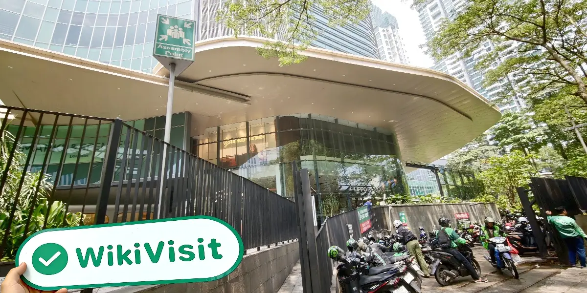 Inter Pan Indonesia Terverifikasi: Kantor Operasional Terkonfirmasi