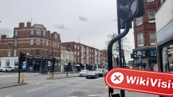 ULTIMATE TRADERS Великобритания  Проверено: Физическое присутствие не обнаружено