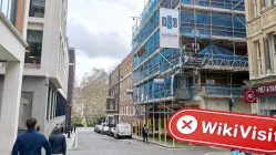 Lyfelete United Kingdom  Napatunayan:  Walang Natagpuang Pisikal na Presensya