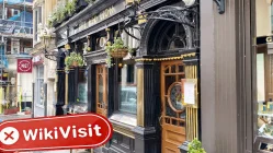 Lyfelete United Kingdom  Napatunayan:  Walang Natagpuang Pisikal na Presensya