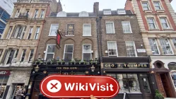 Lyfelete United Kingdom  Napatunayan:  Walang Natagpuang Pisikal na Presensya