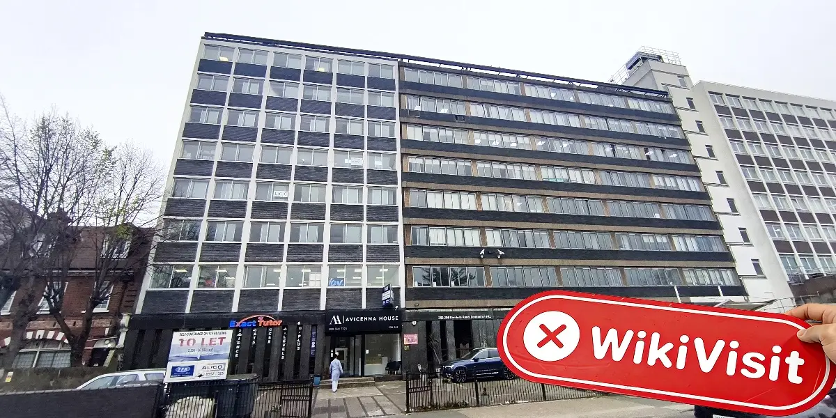 Fx capital wealth United Kingdom  Verified:  No Physical Presence Found
