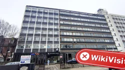 Fx capital wealth United Kingdom  Verified:  No Physical Presence Found