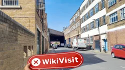 FTMX GLOBAL United Kingdom  Verified:  Walang Natagpuang Pisikal na Presensya
