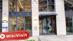 英国实地探访外汇交易商quilcapital 不存在真实展业场所