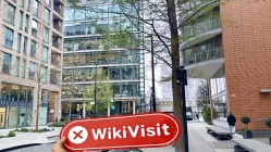 英国实地探访外汇交易商quilcapital 不存在真实展业场所