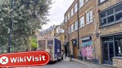 英国实地探访外汇交易商GLOBAL-EARNERS 不存在真实展业场所