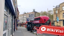 S.A.M. TRADE United Kingdom  Verified:  No Physical Presence Found
