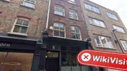 英国实地探访外汇交易商Lunaro 不存在真实展业场所