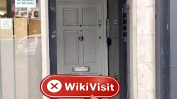 SOFTTRADE United Kingdom (135 Notting Hill Gate) Verified:  No Physical Presence Found