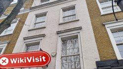 SOFTTRADE المملكة المتحدة (135 نوتينغ هيل غيت) تم التحقق من:  لا يوجد وجود فعلي