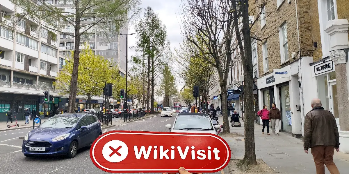 SOFTTRADE Vương quốc Anh (135 Notting Hill Gate) Xác minh: Không có hiện diện vật lý