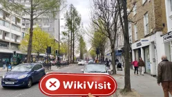 SOFTTRADE United Kingdom (135 Notting Hill Gate) Verified:  No Physical Presence Found