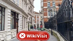 GLOBALSPROVEST Великобритания  Проверено:  Физическое присутствие не обнаружено