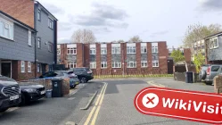 CHAIN FX United Kingdom  Verified:  No Physical Presence Found