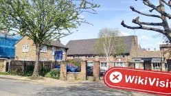 Centominers United Kingdom  Verified:  No Physical Presence Found