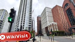 英国实地探访外汇交易商DEXTIFY 不存在真实展业场所