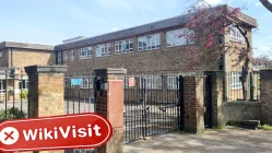 Centominers United Kingdom  Verified:  No Physical Presence Found