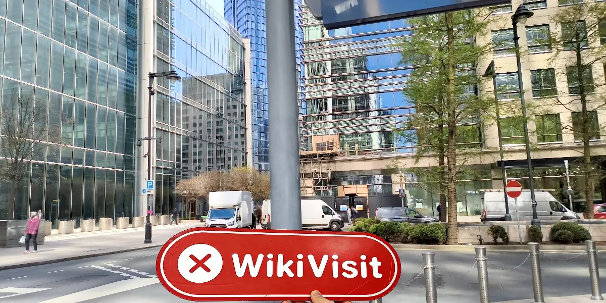 FONDS AVENUE United Kingdom  Verified:  No Physical Presence Found