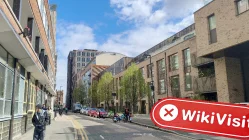 WEALTHBRIDGE INVEST United Kingdom  Verified:  No Physical Presence Found
