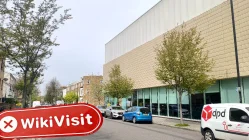 ALAGAGROUP Великобритания Проверено: Физическое присутствие не обнаружено