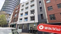FINTIXTRADE United Kingdom  Verified:  No Physical Presence Found