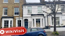 Trade Pro INVEST United Kingdom  Verified:  No Physical Presence Found