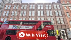 英国实地探访外汇交易商GITLIMITED 不存在真实展业场所