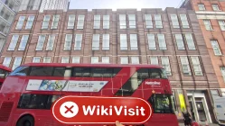 GITLIMITED United Kingdom  Verified:  No Physical Presence Found