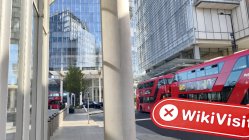 英国实地探访外汇交易商GITLIMITED 不存在真实展业场所