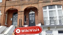European Markets United Kingdom  Verified:  No Physical Presence Found