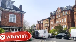 European Markets United Kingdom  Verified:  No Physical Presence Found