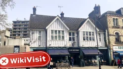 PrimeTradeCortex United Kingdom  Verified:  No Physical Presence Found