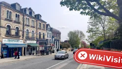 PrimeTradeCortex United Kingdom  Verified:  No Physical Presence Found