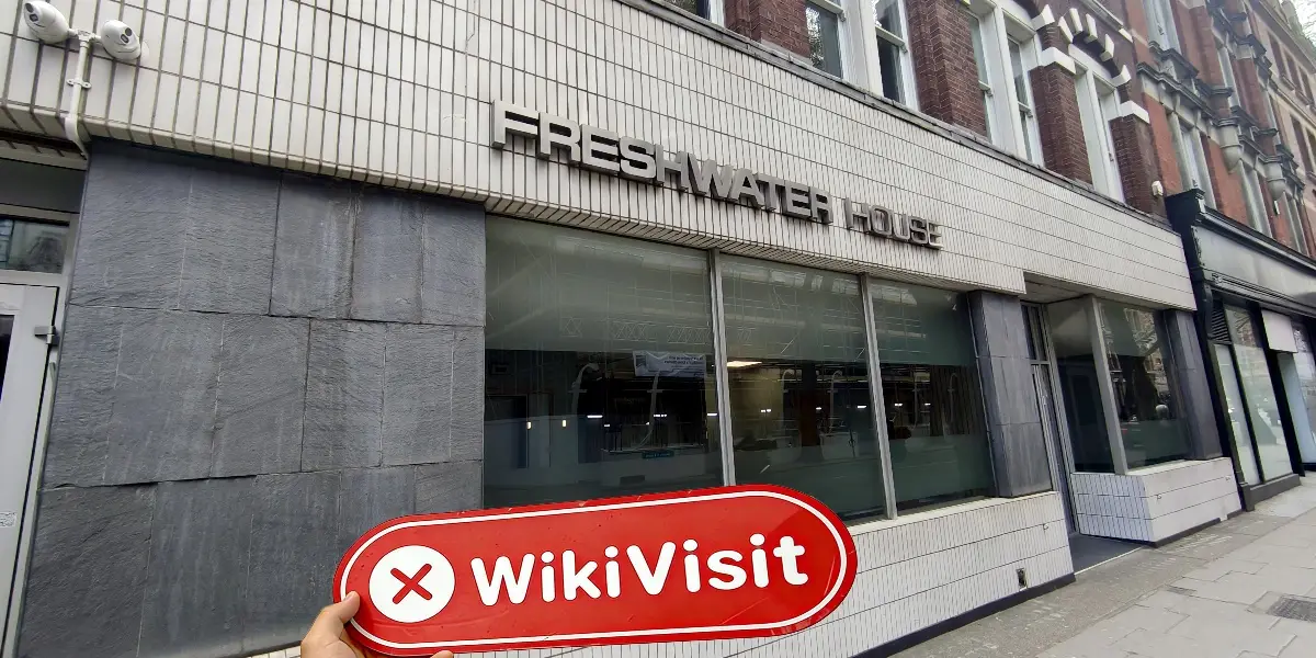 Groshare Limited United Kingdom  Verified:  No Physical Presence Found