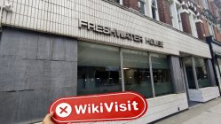 Groshare Limited Vương quốc Anh  Đã xác minh:  Không tìm thấy hiện diện vật lý