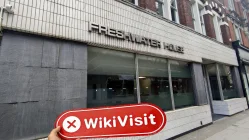 Groshare Limited Великобритания Проверено: Физическое присутствие не обнаружено